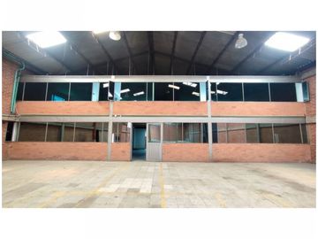 BODEGA EN ARRIENDO | MONTEVIDEO