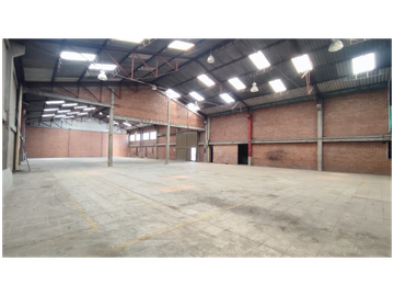 BODEGA EN ARRIENDO | MONTEVIDEO