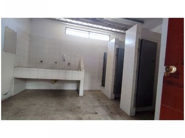BODEGA EN ARRIENDO | MONTEVIDEO