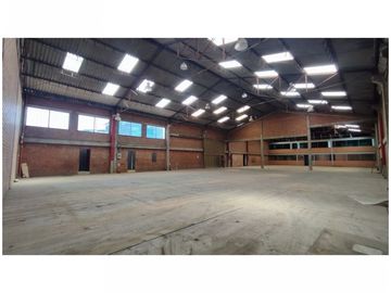 BODEGA EN ARRIENDO | MONTEVIDEO