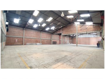 BODEGA EN ARRIENDO | MONTEVIDEO