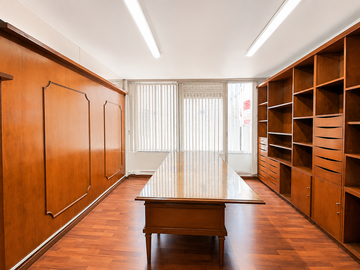 OFICINAS EN VENTA EN COLONIA NOCHE BUENA