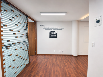 OFICINAS EN VENTA EN COLONIA NOCHE BUENA