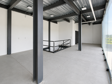 Bodegas en renta, Parque Elite 8 de Julio, formatos Croos Dock