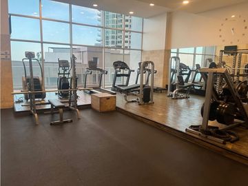 Se vende Loft de 3 habitaciones en PH Oceanaire Punta Pacifica