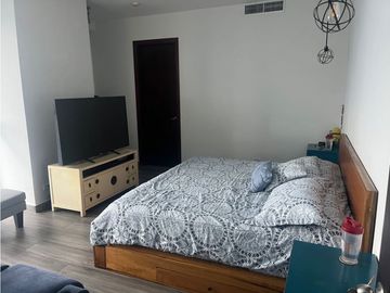 Se vende Loft de 3 habitaciones en PH Oceanaire Punta Pacifica