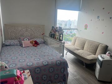 Se vende Loft de 3 habitaciones en PH Oceanaire Punta Pacifica