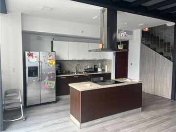 Se vende Loft de 3 habitaciones en PH Oceanaire Punta Pacifica