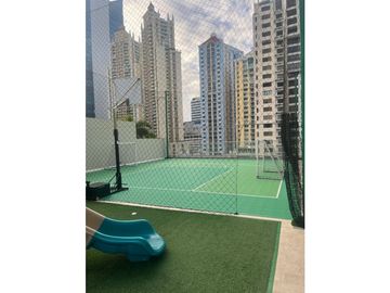 Se vende Loft de 3 habitaciones en PH Oceanaire Punta Pacifica