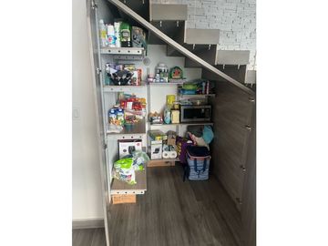 Se vende Loft de 3 habitaciones en PH Oceanaire Punta Pacifica