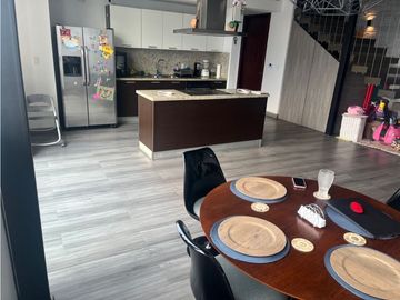 Se vende Loft de 3 habitaciones en PH Oceanaire Punta Pacifica