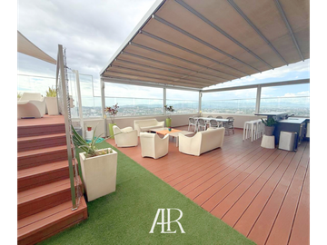 Vendo Penthouse en Santa María Golf & Country Club
