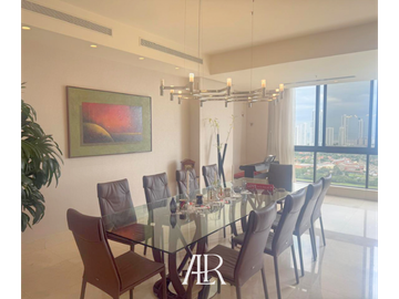 Vendo Penthouse en Santa María Golf & Country Club