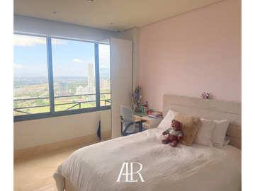Vendo Penthouse en Santa María Golf & Country Club