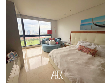 Vendo Penthouse en Santa María Golf & Country Club