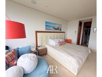Vendo Penthouse en Santa María Golf & Country Club