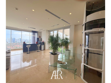Vendo Penthouse en Santa María Golf & Country Club