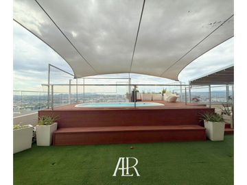 Vendo Penthouse en Santa María Golf & Country Club