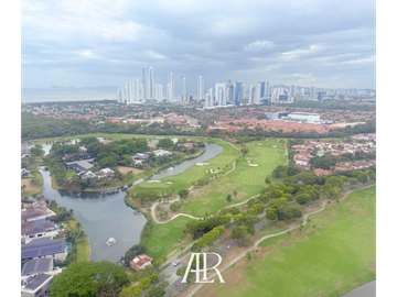 Vendo Penthouse en Santa María Golf & Country Club