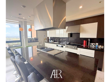 Vendo Penthouse en Santa María Golf & Country Club