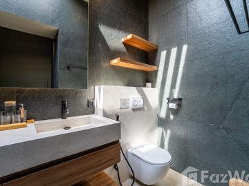 2 Bedroom Villa for sale in Kerobokan, Bali