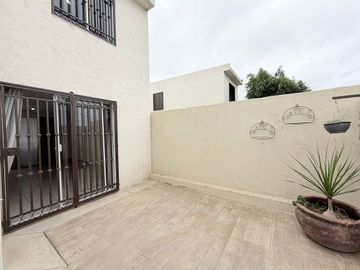 🏡✨ CASA EN RENTA EN LOMAS DE SANTA FE— PRIVADA ARAGONÉS ✨🏡