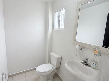 🏡✨ CASA EN RENTA EN LOMAS DE SANTA FE— PRIVADA ARAGONÉS ✨🏡