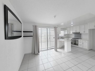 🏡✨ CASA EN RENTA EN LOMAS DE SANTA FE— PRIVADA ARAGONÉS ✨🏡
