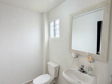 🏡✨ CASA EN RENTA EN LOMAS DE SANTA FE— PRIVADA ARAGONÉS ✨🏡