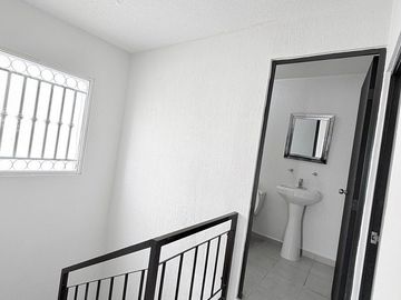 🏡✨ CASA EN RENTA EN LOMAS DE SANTA FE— PRIVADA ARAGONÉS ✨🏡