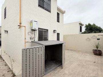 🏡✨ CASA EN RENTA EN LOMAS DE SANTA FE— PRIVADA ARAGONÉS ✨🏡