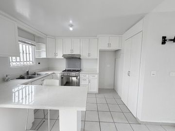 🏡✨ CASA EN RENTA EN LOMAS DE SANTA FE— PRIVADA ARAGONÉS ✨🏡