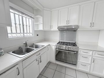 🏡✨ CASA EN RENTA EN LOMAS DE SANTA FE— PRIVADA ARAGONÉS ✨🏡