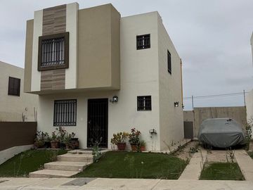 🏡✨ CASA EN RENTA EN LOMAS DE SANTA FE— PRIVADA ARAGONÉS ✨🏡