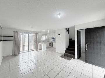 🏡✨ CASA EN RENTA EN LOMAS DE SANTA FE— PRIVADA ARAGONÉS ✨🏡