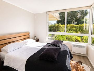 Amplio Depto 3D 2B con Jardín de Uso Exclusivo y Terraza | Alta Demanda en Papudo
