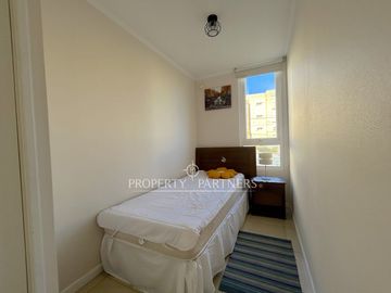 Precio, Ubicación y Comodidad en Perfecto Equilibrio: Espectacular Departamento en Primer Piso