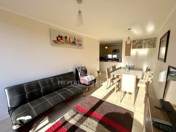 Precio, Ubicación y Comodidad en Perfecto Equilibrio: Espectacular Departamento en Primer Piso