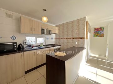 Precio, Ubicación y Comodidad en Perfecto Equilibrio: Espectacular Departamento en Primer Piso
