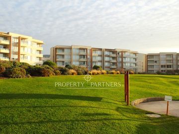 Precio, Ubicación y Comodidad en Perfecto Equilibrio: Espectacular Departamento en Primer Piso