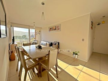 Precio, Ubicación y Comodidad en Perfecto Equilibrio: Espectacular Departamento en Primer Piso
