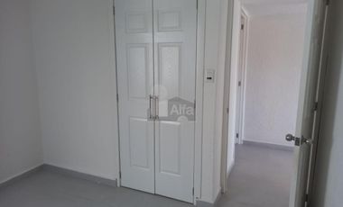 Departamento en venta en Lomas 1a Secc, San Luis Potosí, San Luis Potosí