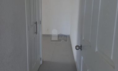 Departamento en venta en Lomas 1a Secc, San Luis Potosí, San Luis Potosí