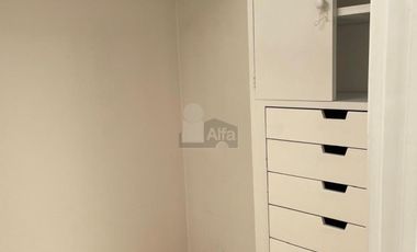 Residencia ejecutiva en renta en Lomas Hipódromo