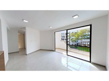 APARTAMENTO EN VENTA CALI SUR CIUDAD MELENDEZ 3P C/A PARQ