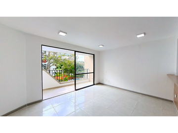 APARTAMENTO EN VENTA CALI SUR CIUDAD MELENDEZ 3P C/A PARQ