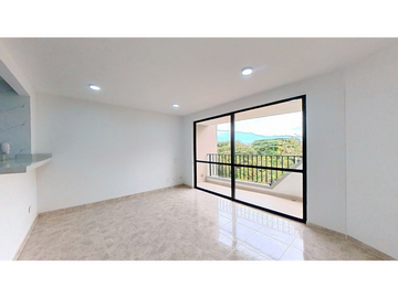 APARTAMENTO EN VENTA CALI SUR CIUDAD MELENDEZ 5P C/A PARQ
