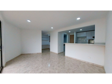 APARTAMENTO EN VENTA CALI SUR CIUDAD MELENDEZ 5P C/A PARQ
