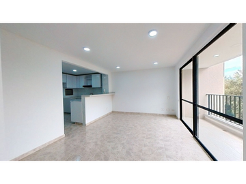 APARTAMENTO EN VENTA CALI SUR CIUDAD MELENDEZ 5P C/A PARQ