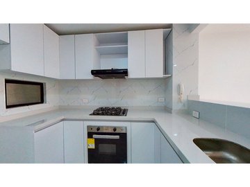 APARTAMENTO EN VENTA CALI SUR CIUDAD MELENDEZ 5P C/A PARQ